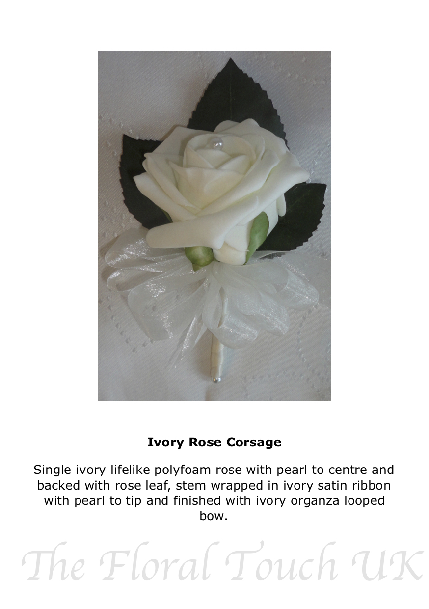 Pin On Corsages Cheap Sale Corsages The Floral Touch Uk Cheap