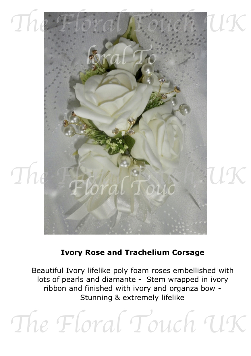 Details about  / 1X WEDDING FLOWER SILK GROOM ORANGE ROSE BREEN BERRY ROSE CORSAGE BUTTON HOLE