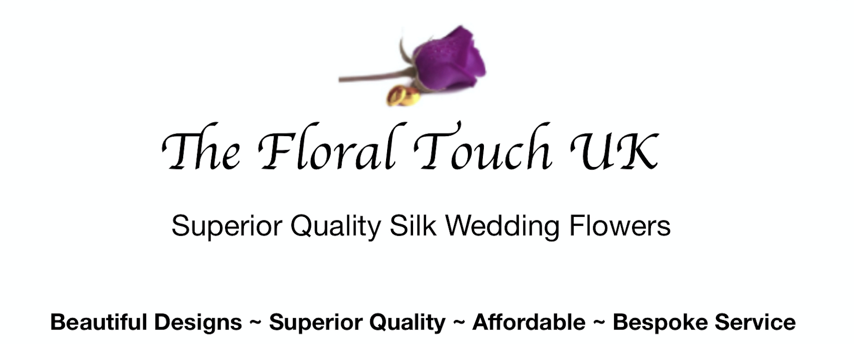 The Floral Touch Uk.com